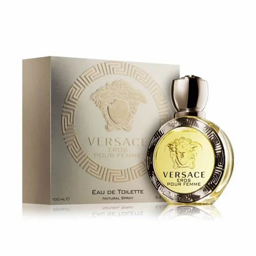 Versace Eros Pour Femme EDT | My Perfume Shop