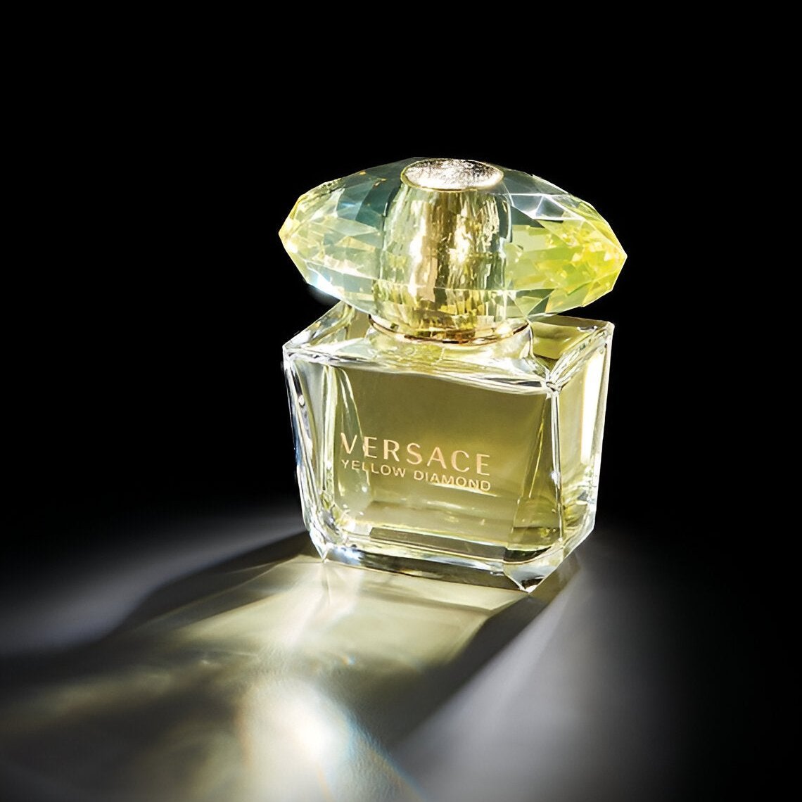 Versace Yellow Diamond EDT Set For Women | My Perfume Shop