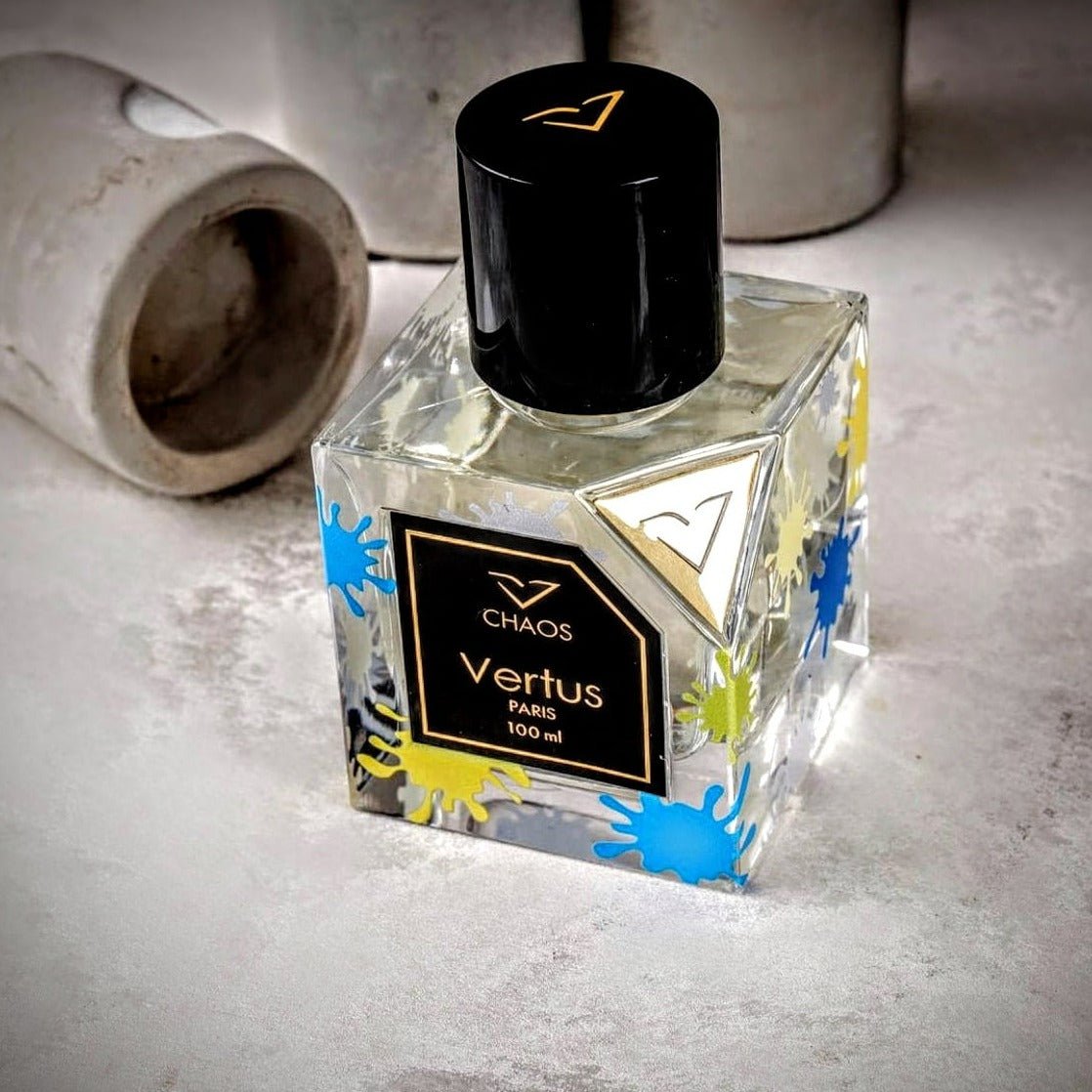 Vertus Chaos EDP | My Perfume Shop