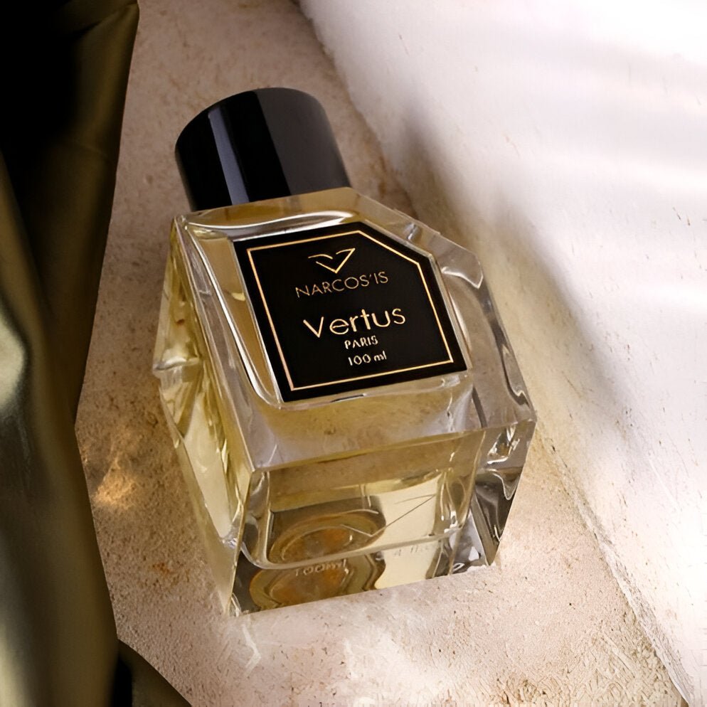 Vertus Narcos'Is EDP | My Perfume Shop