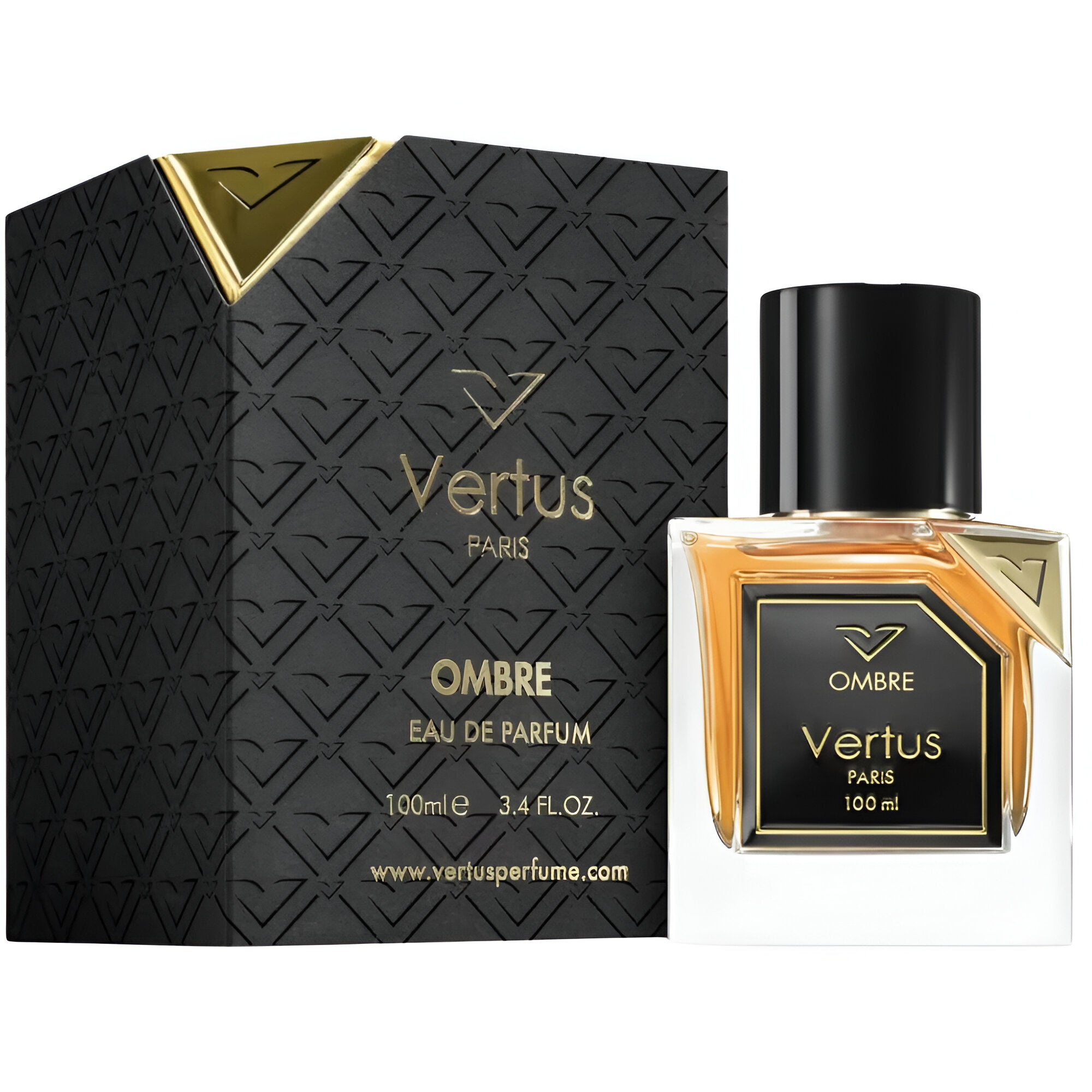 Vertus Ombre EDP | My Perfume Shop