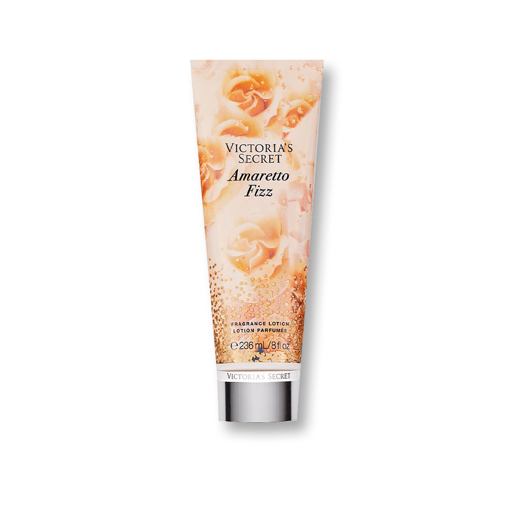 Victoria's Secret Amaretto Fizz Fragrance Lotion | My Perfume Shop