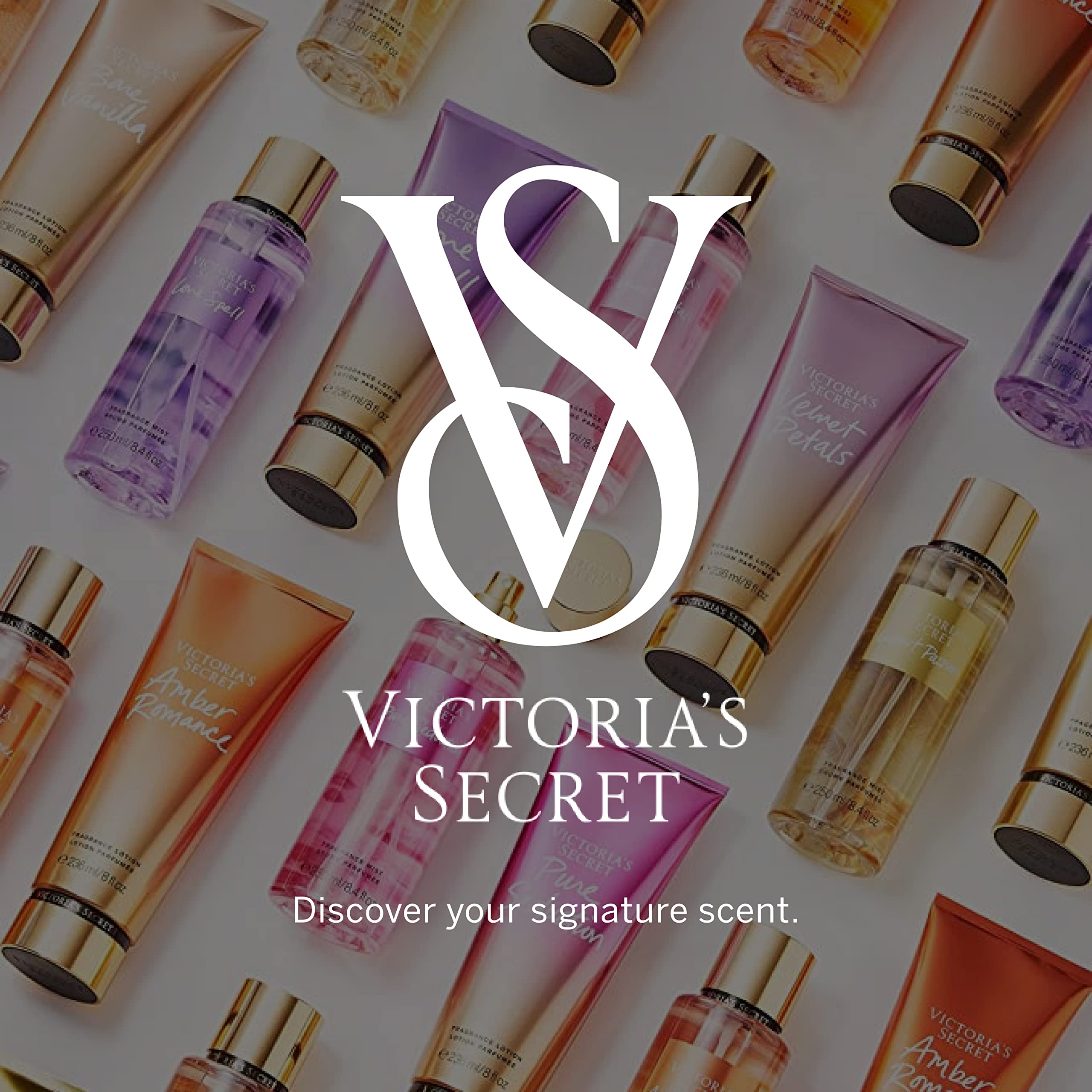 Victoria's Secret Bare Vanilla Splash Fragrance Mist | My Perfume Shop