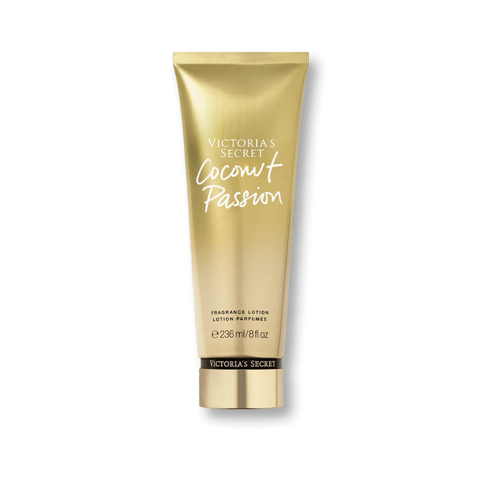 Victoria's Secret Coconut Passion Body Lotion | My Perfume Shop