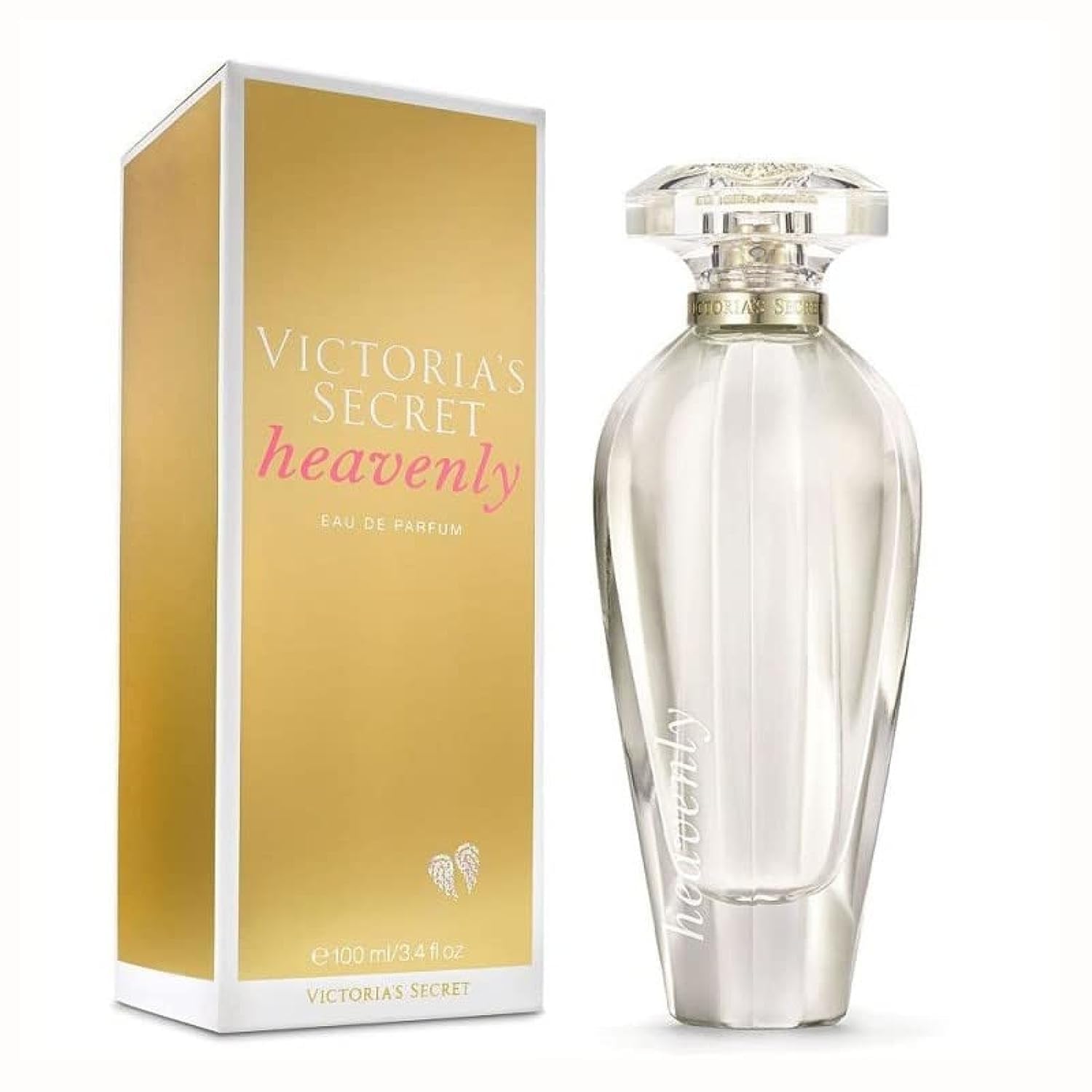 Victoria's Secret Heavenly EDP | My Perfume Shop