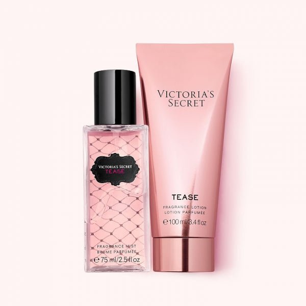 Victoria's Secret Noir Tease Body Mist | My Perfume Shop