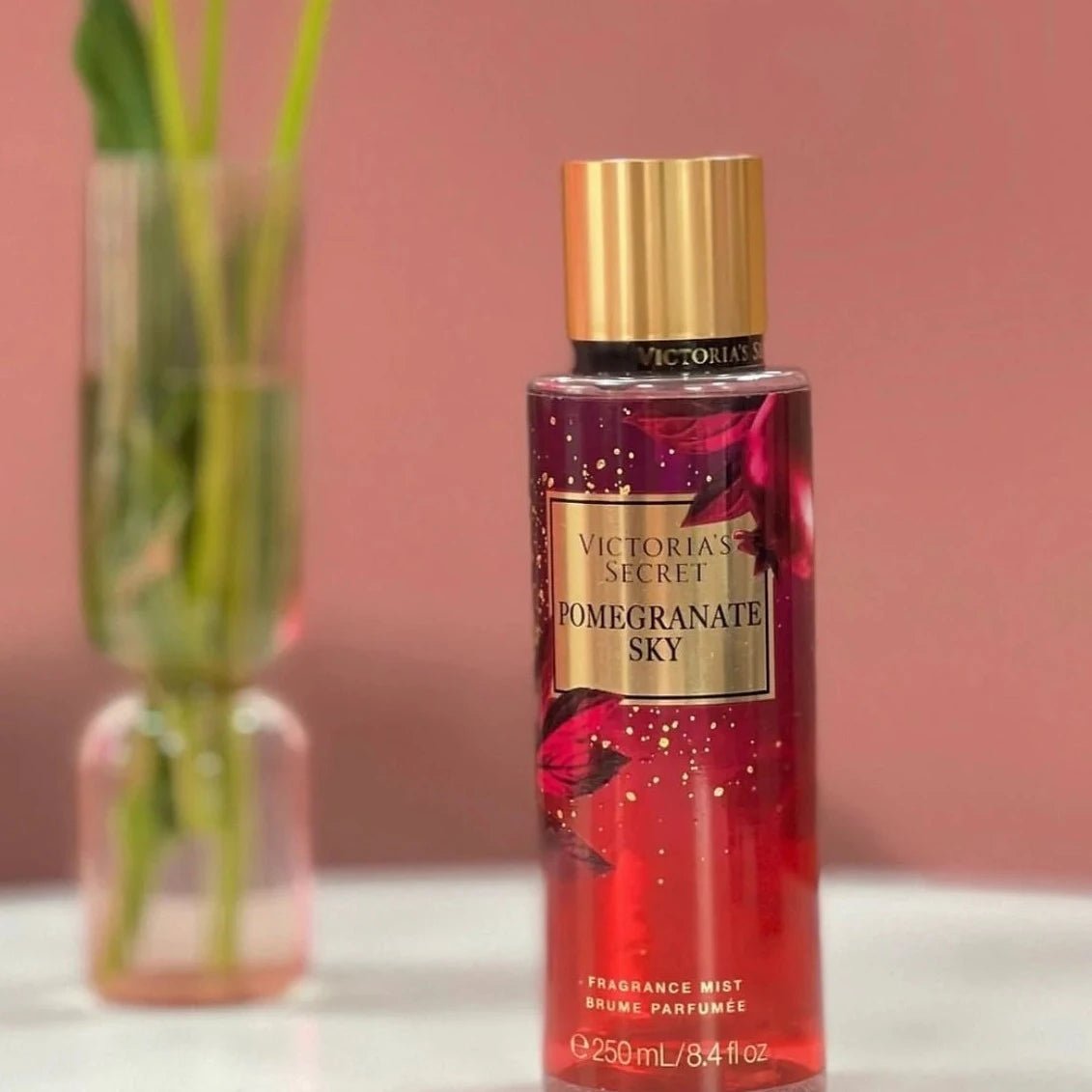 Victoria's Secret Pomegranate Sky Fragrance Lotion | My Perfume Shop