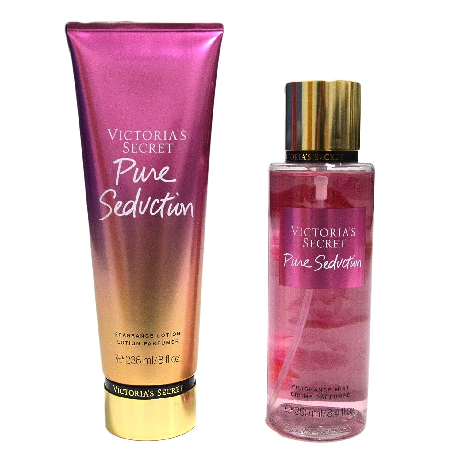 Victoria's Secret Pure Seduction Body Lotion | My Perfume Shop