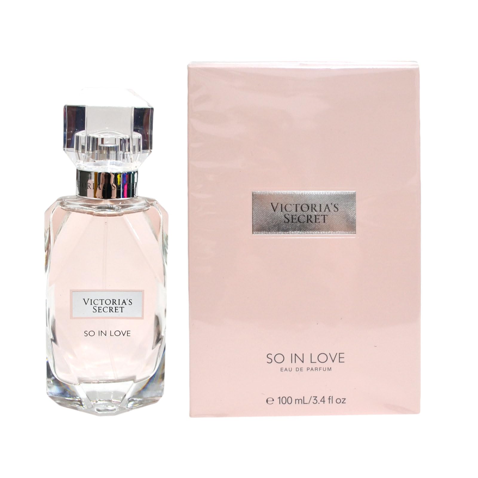 Victoria's Secret So In Love EDP | My Perfume Shop