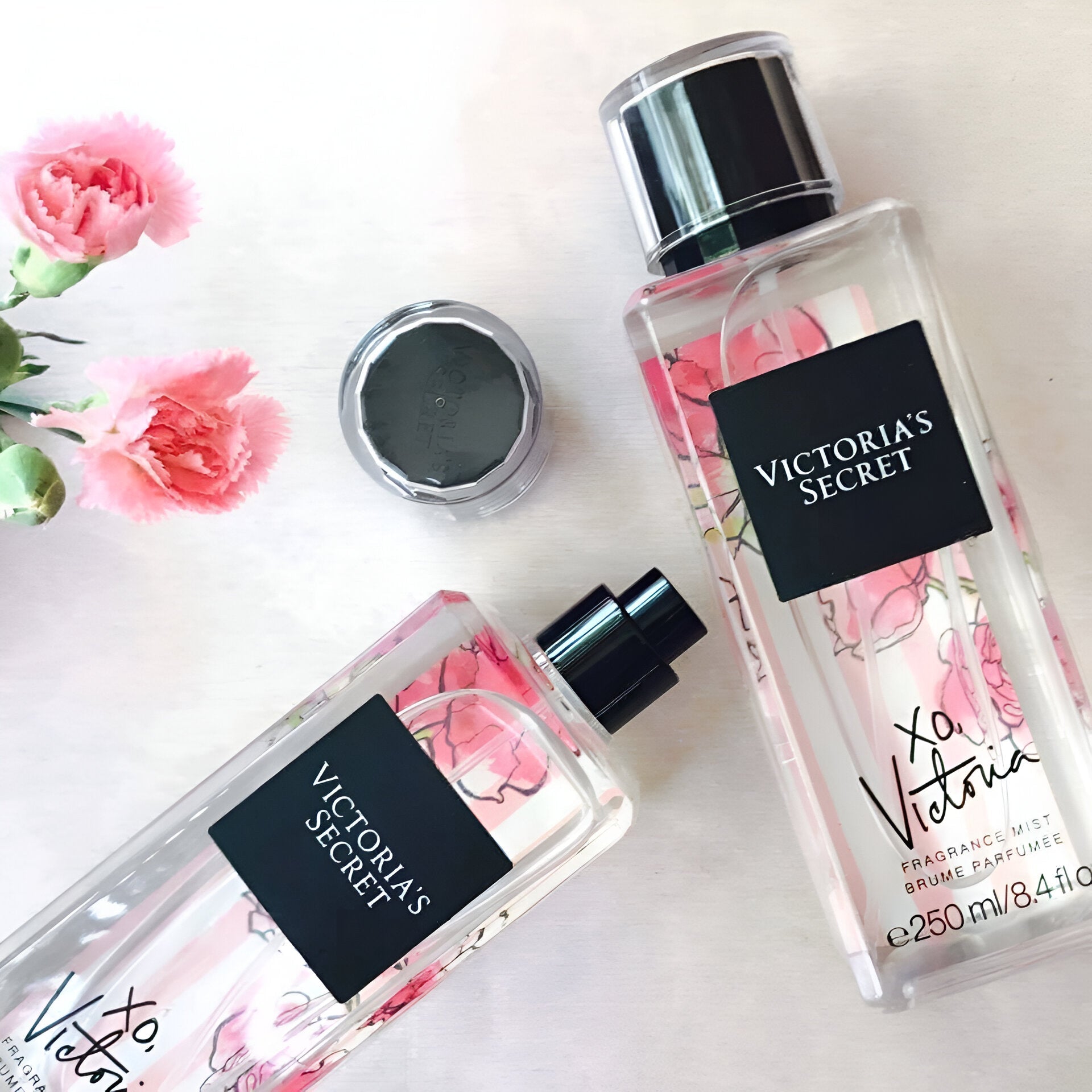 Victoria's Secret Xo Victoria Fine Fragrance Mist | My Perfume Shop