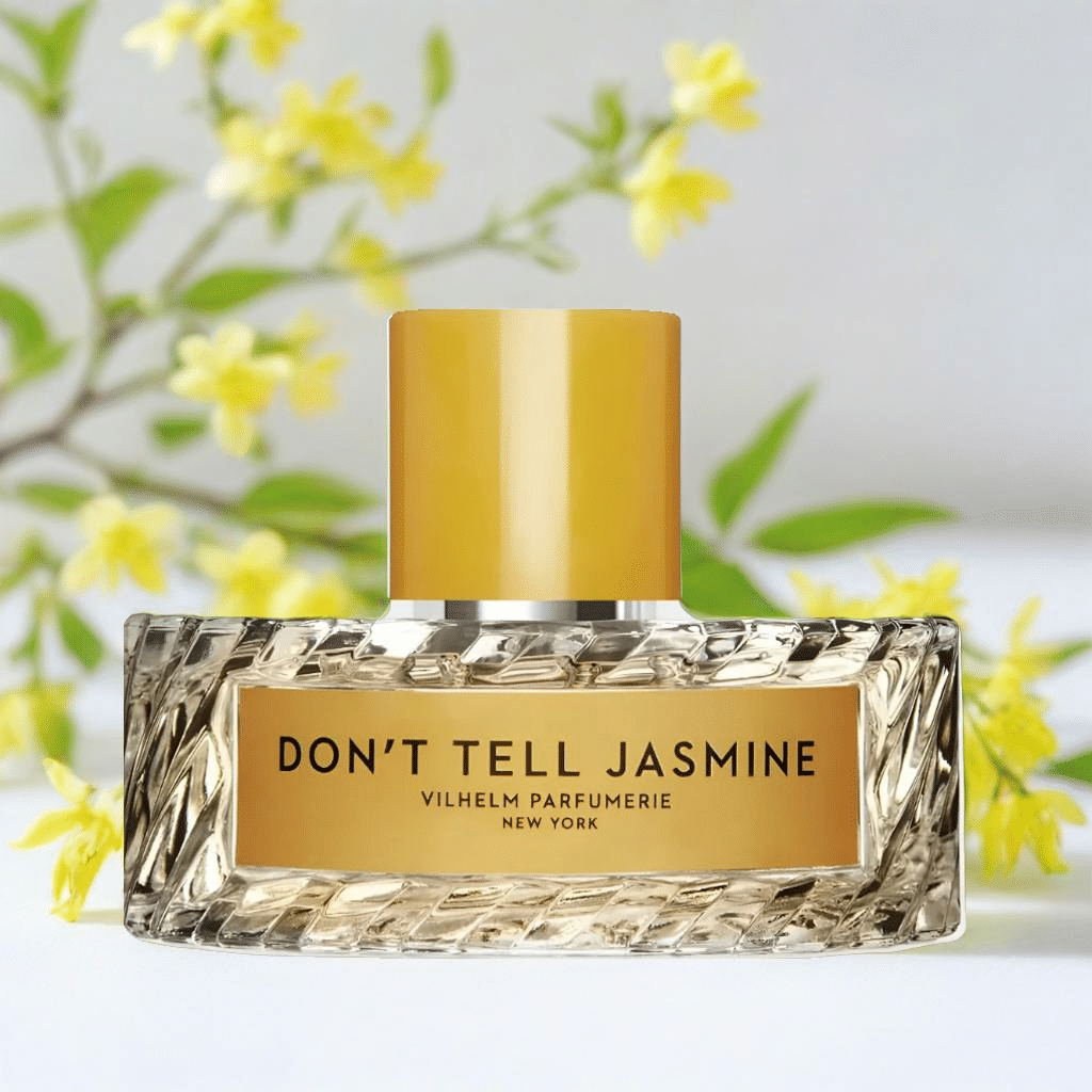 Vilhelm Parfumerie Don't Tell Jasmine EDP | My Perfume Shop