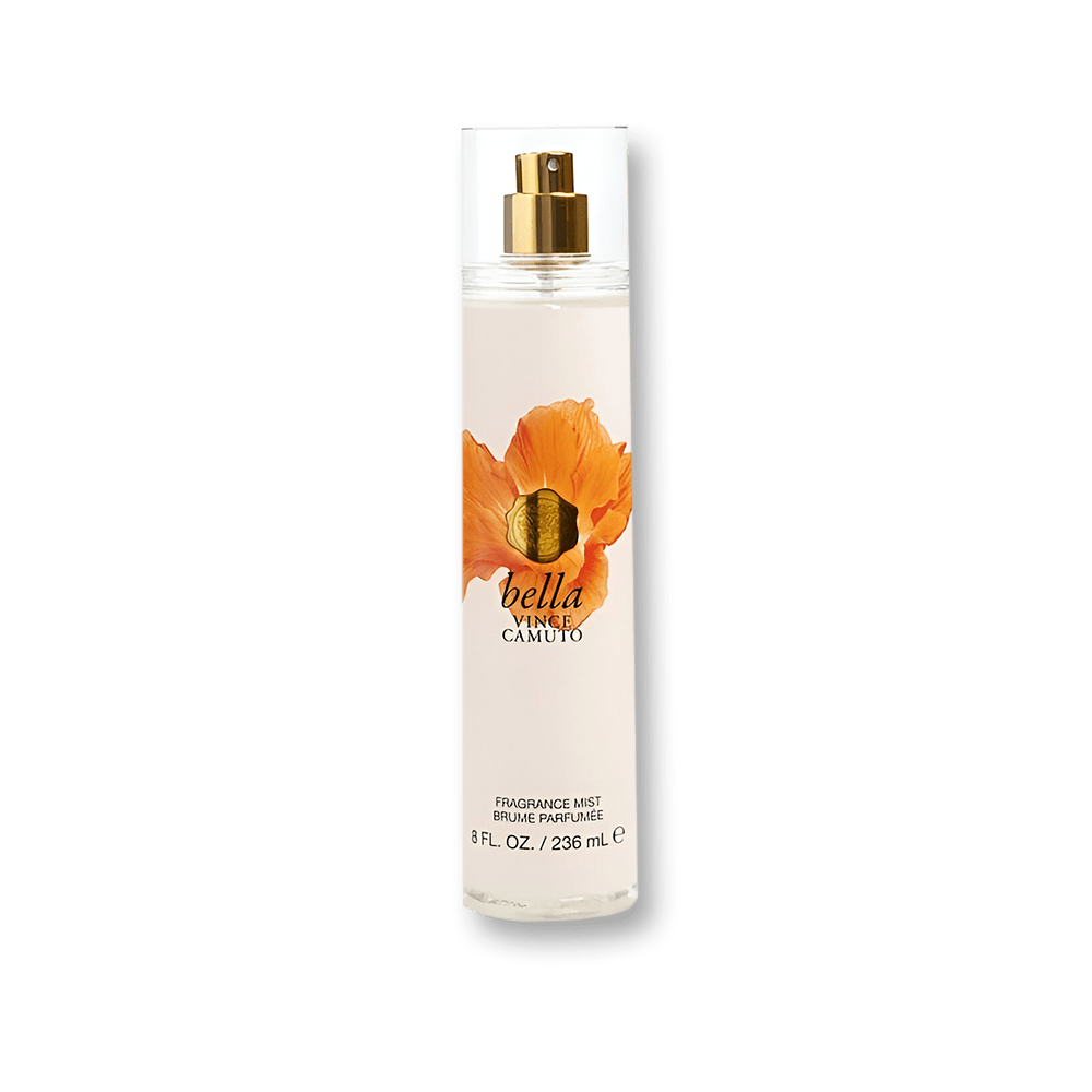 Vince Camuto Bella Body Mist | My Perfume Shop