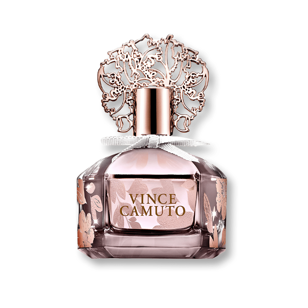 Vince Camuto Brilliante Limited Edition EDP | My Perfume Shop