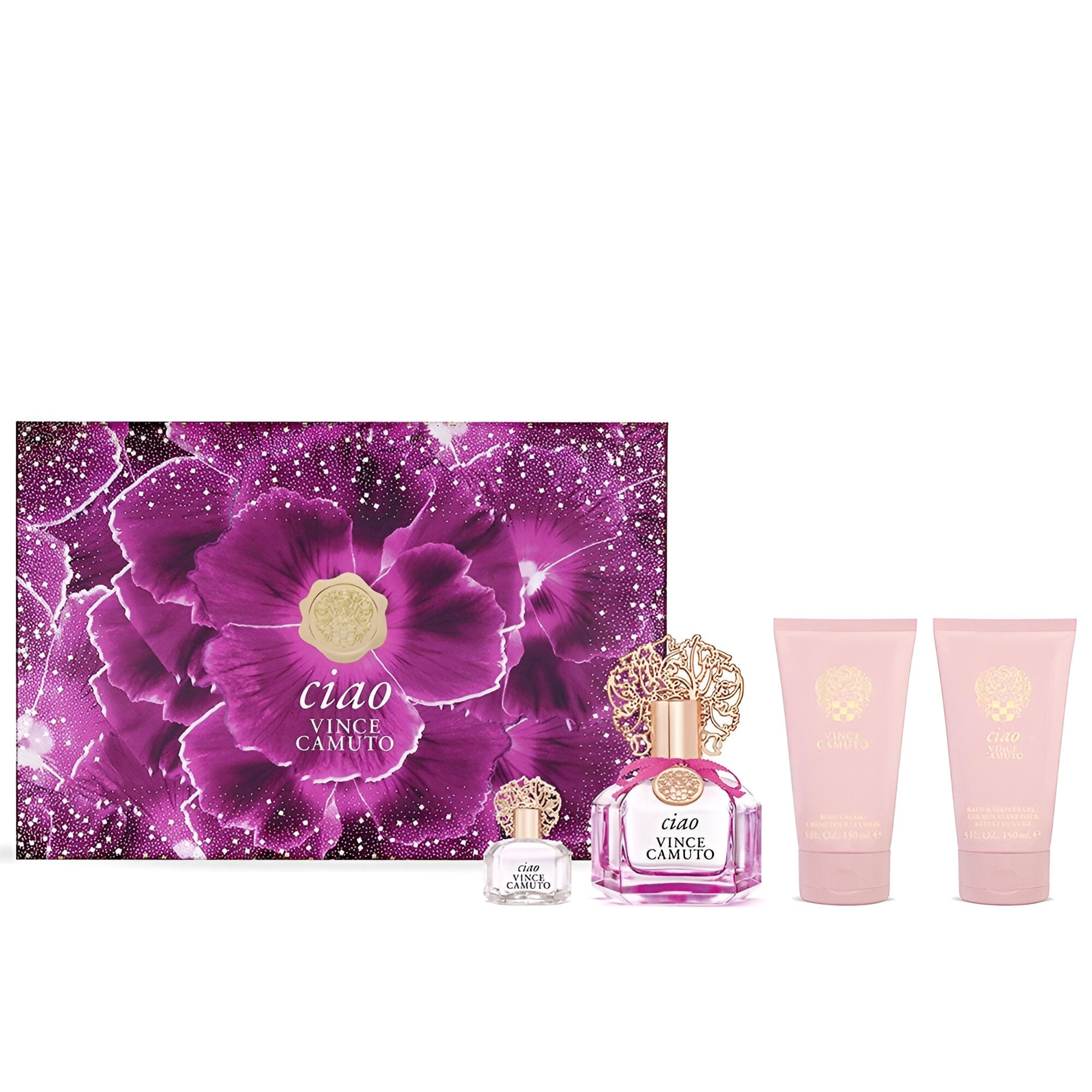 Vince Camuto Ciao EDP Set For Women | My Perfume Shop