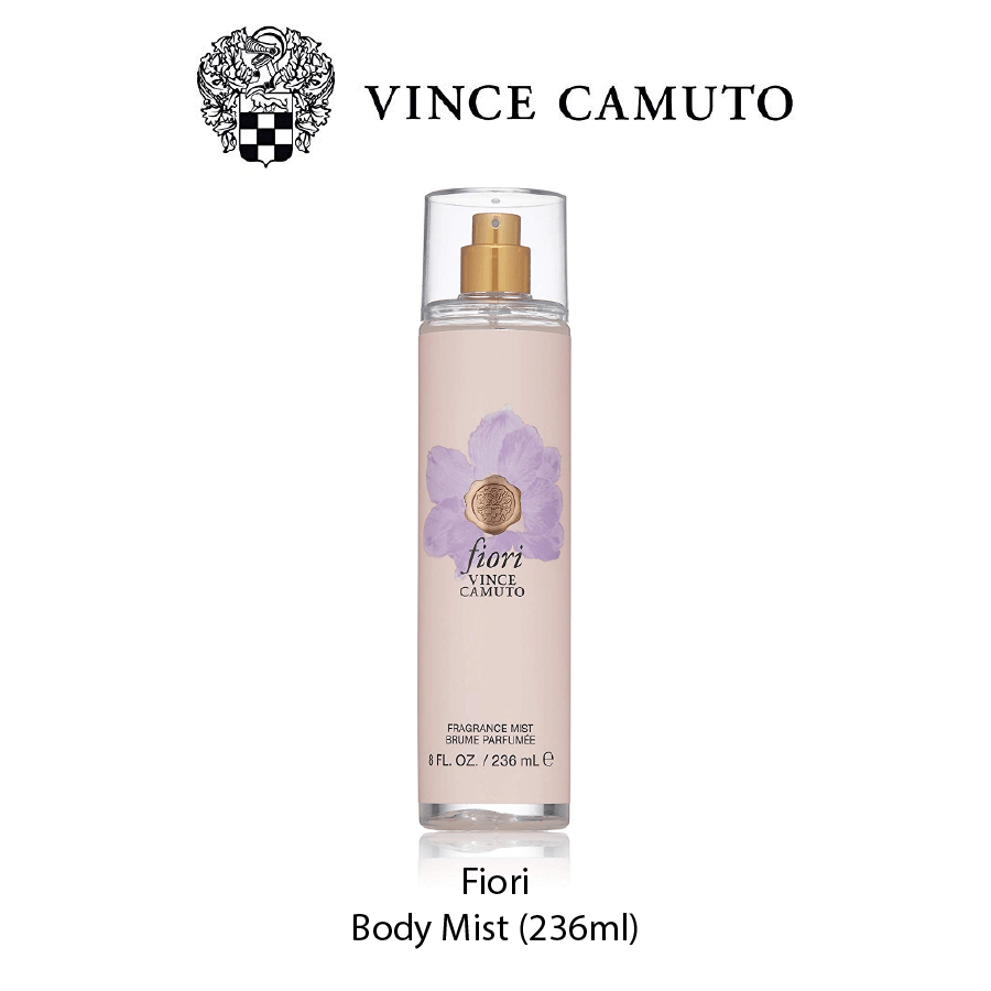 Vince Camuto Fiori For Women Body Mist | My Perfume Shop