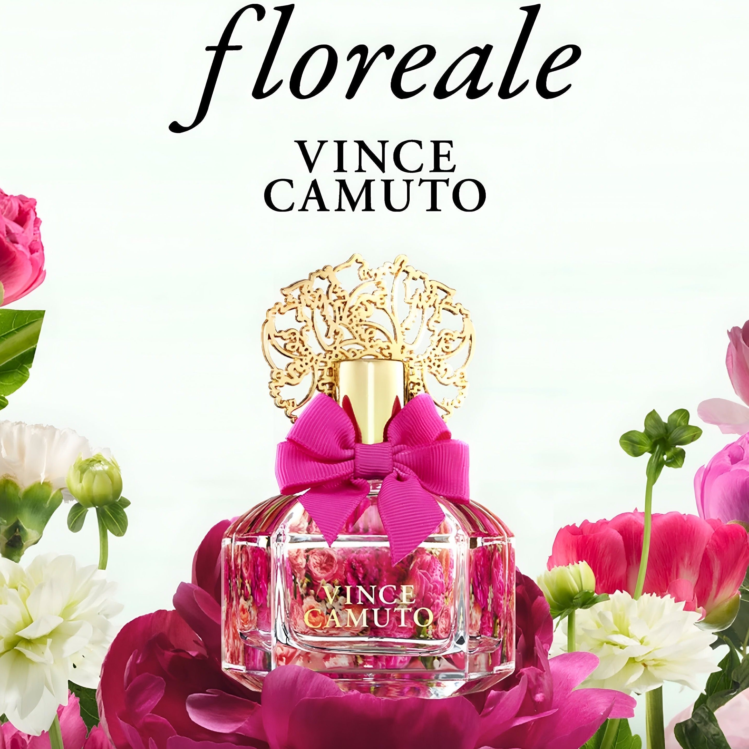 Vince Camuto Floreale EDP | My Perfume Shop