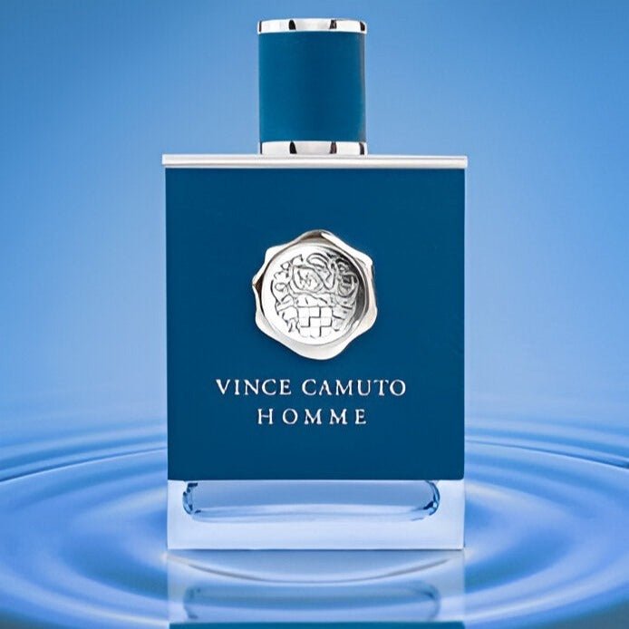 Vince Camuto Homme EDT | My Perfume Shop