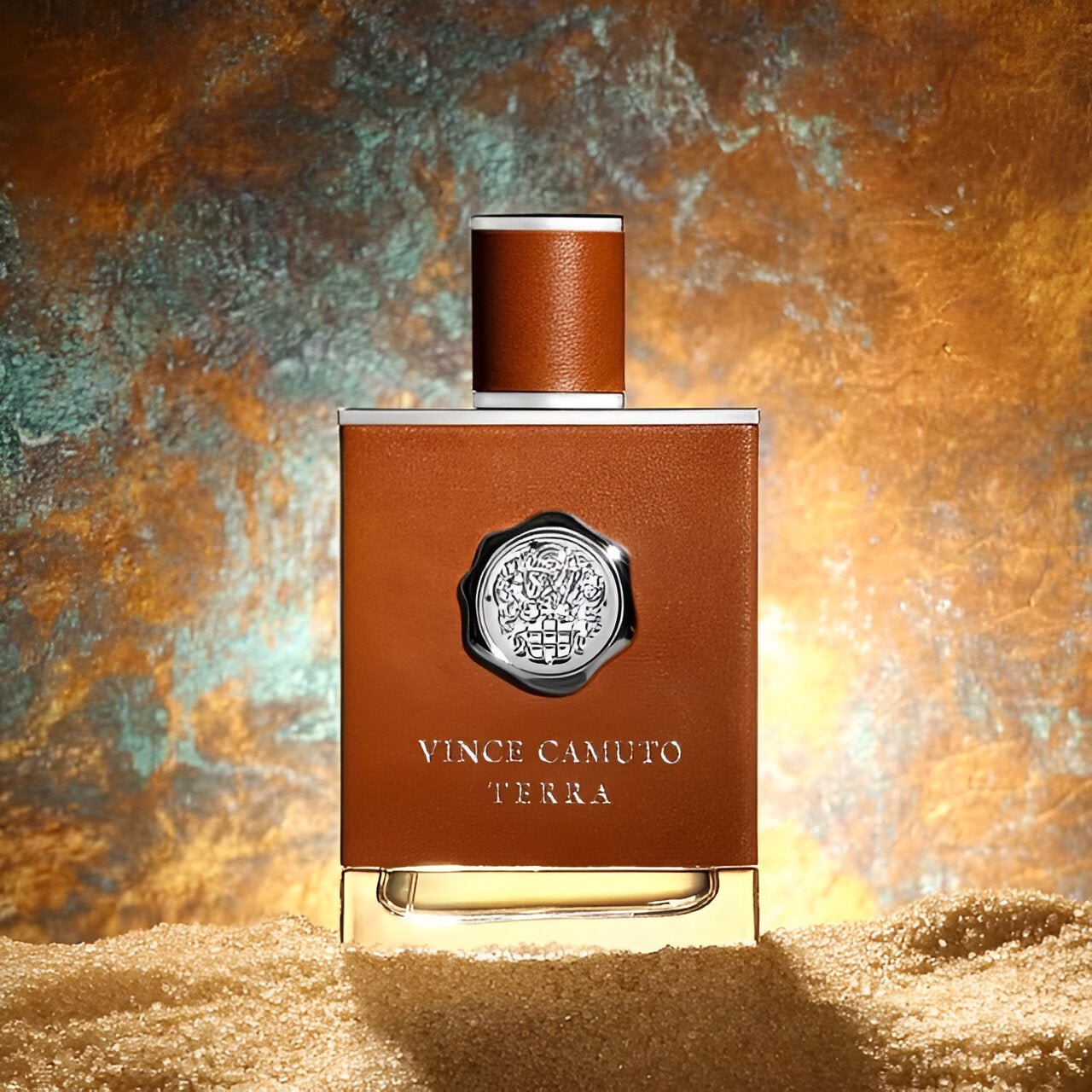 Vince Camuto Terra EDT Set For Men | My Perfume Shop