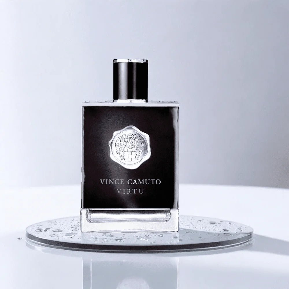 Vince Camuto Virtu EDT Set For Men | My Perfume Shop