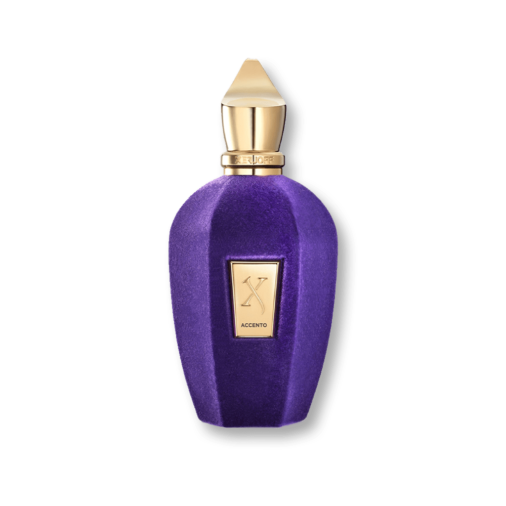 Xerjoff Accento EDP | My Perfume Shop