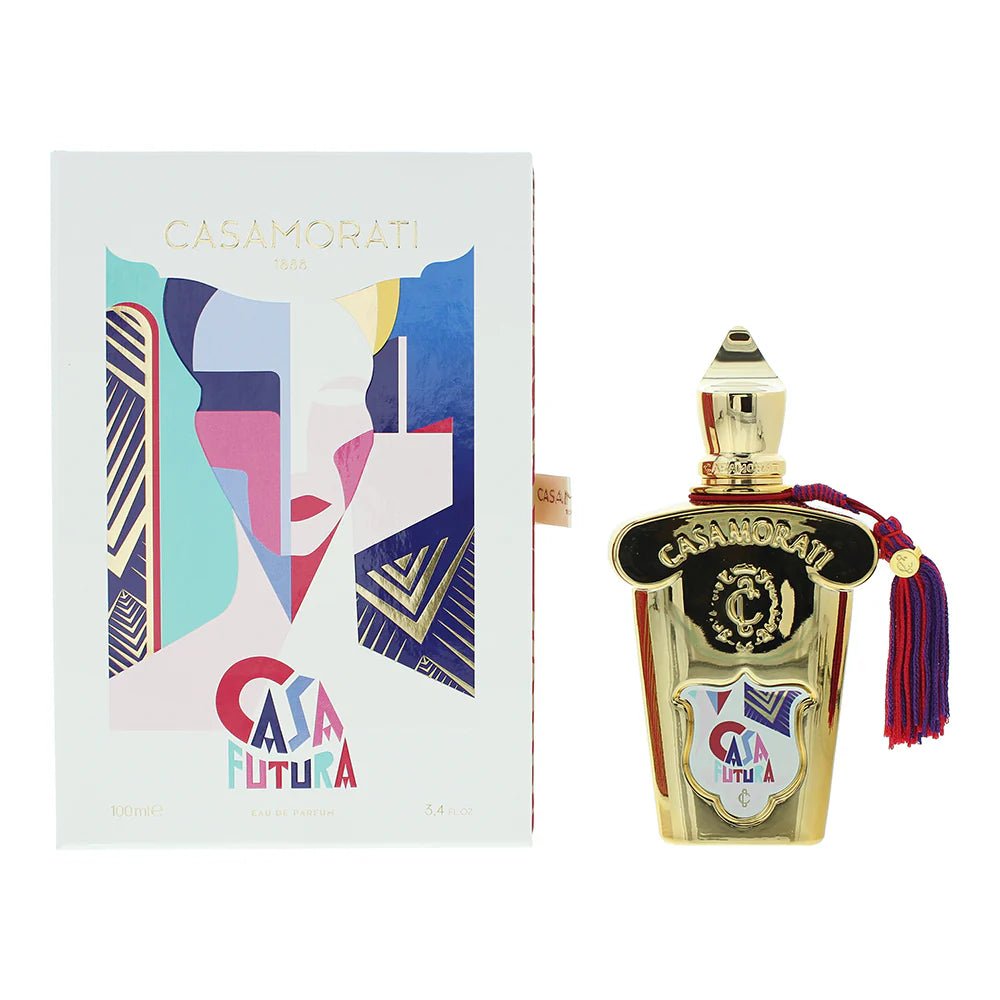 Xerjoff Casamorati 1888 Casafutura EDP | My Perfume Shop