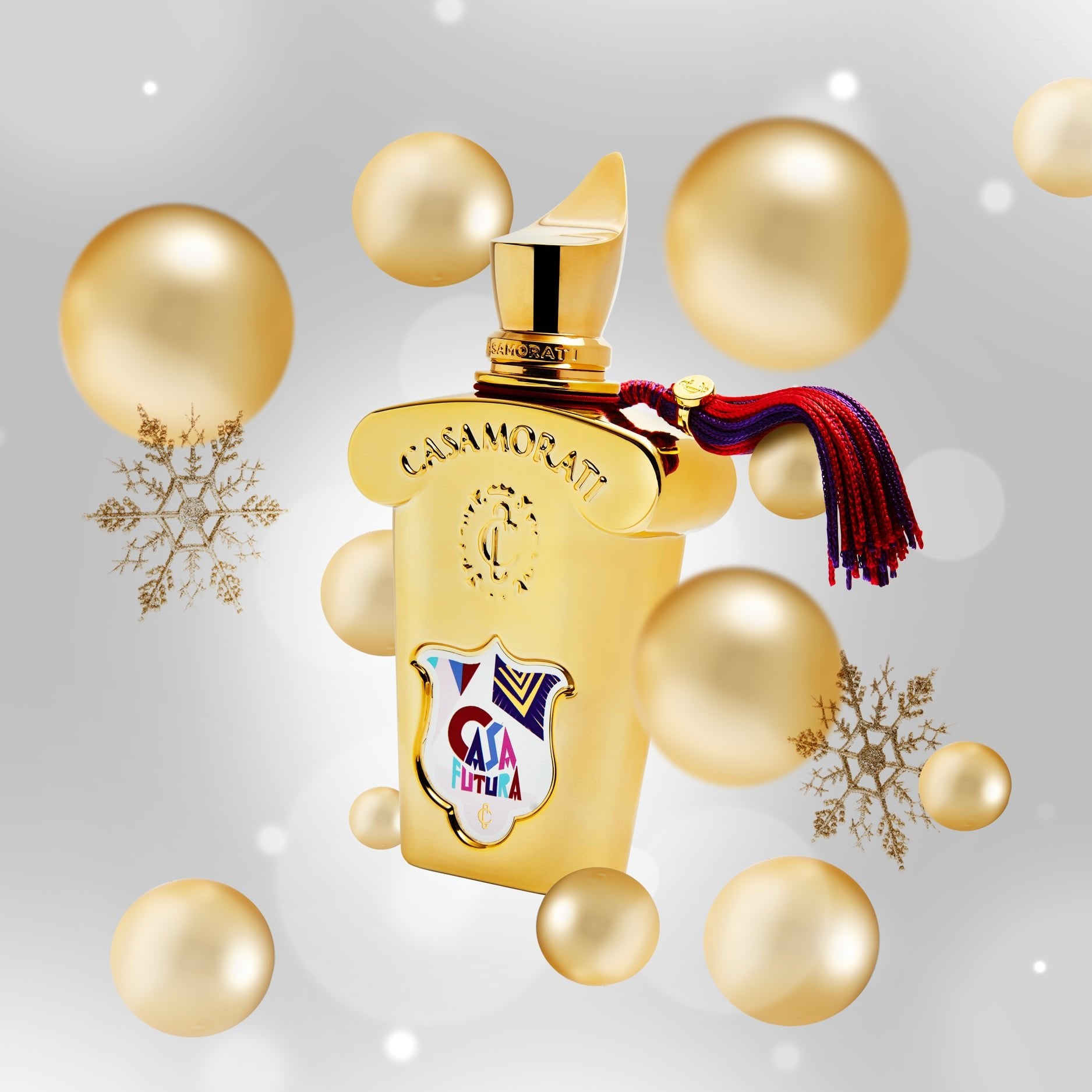 Xerjoff Casamorati 1888 Casafutura EDP | My Perfume Shop