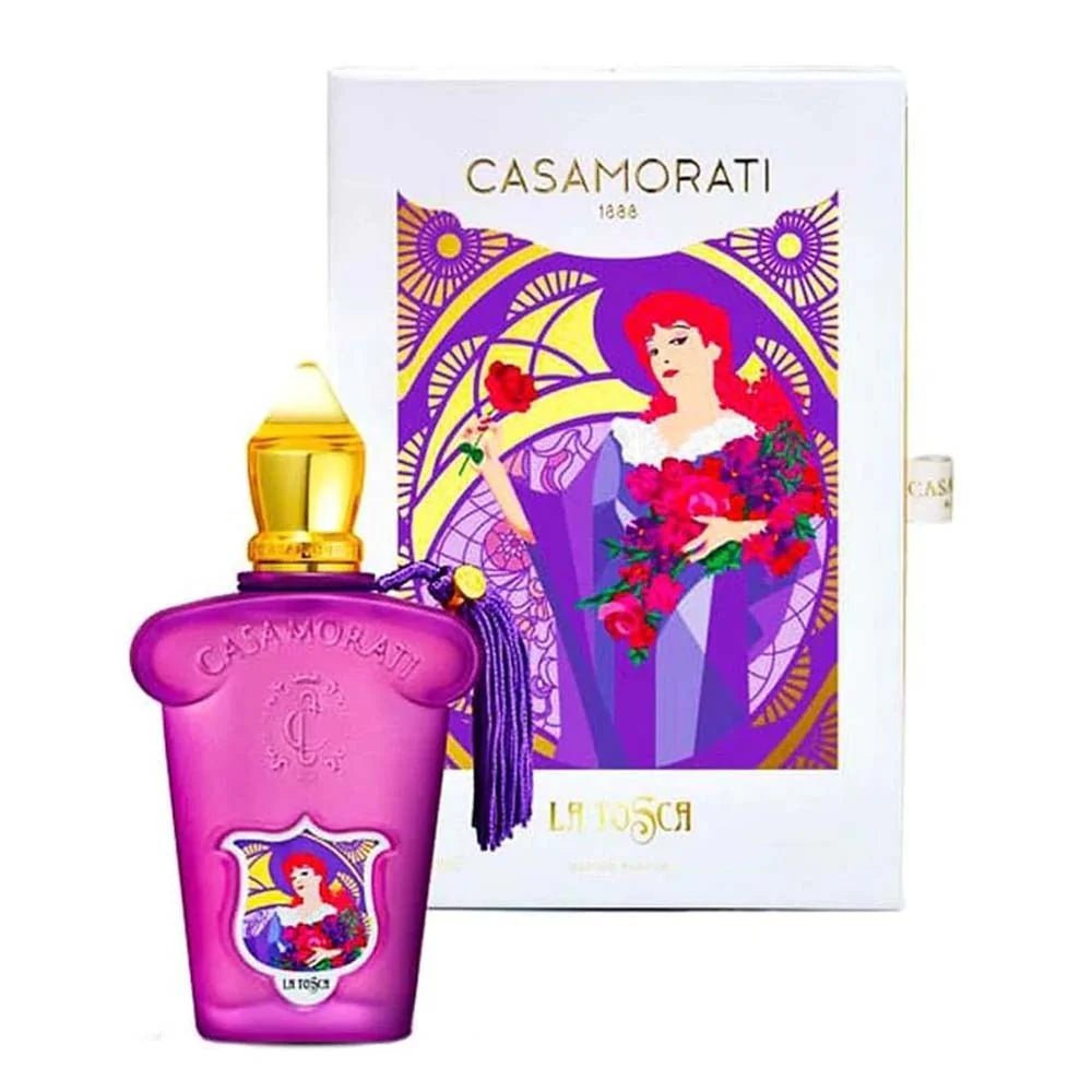 Xerjoff Casamorati La Tosca EDP | My Perfume Shop