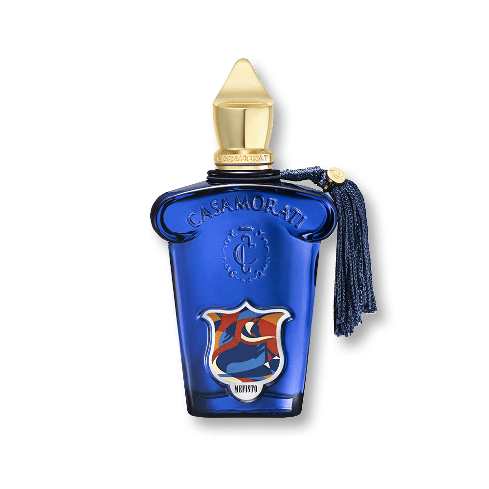 Xerjoff Casamorati Mefisto EDP | My Perfume Shop