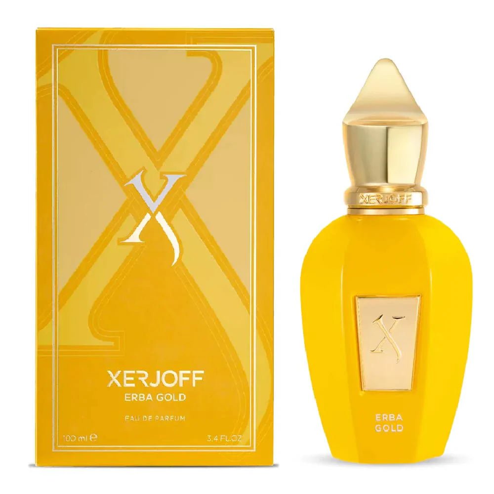 Xerjoff Erba Gold EDP | My Perfume Shop