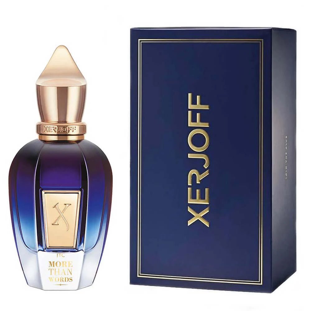 Xerjoff Join The Club More Than Words EDP | My Perfume Shop