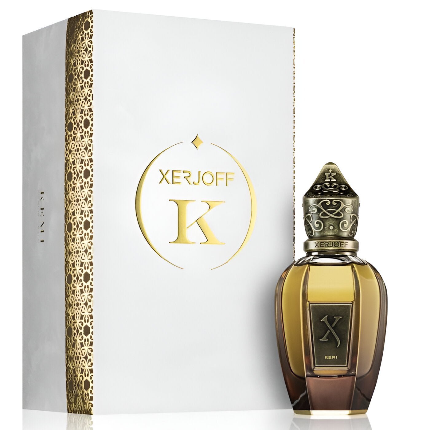 Xerjoff Kemi Collection Kemi Parfum | My Perfume Shop