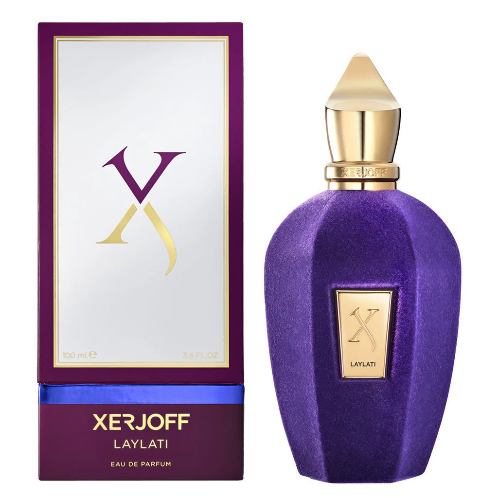 Xerjoff Laylati EDP | My Perfume Shop