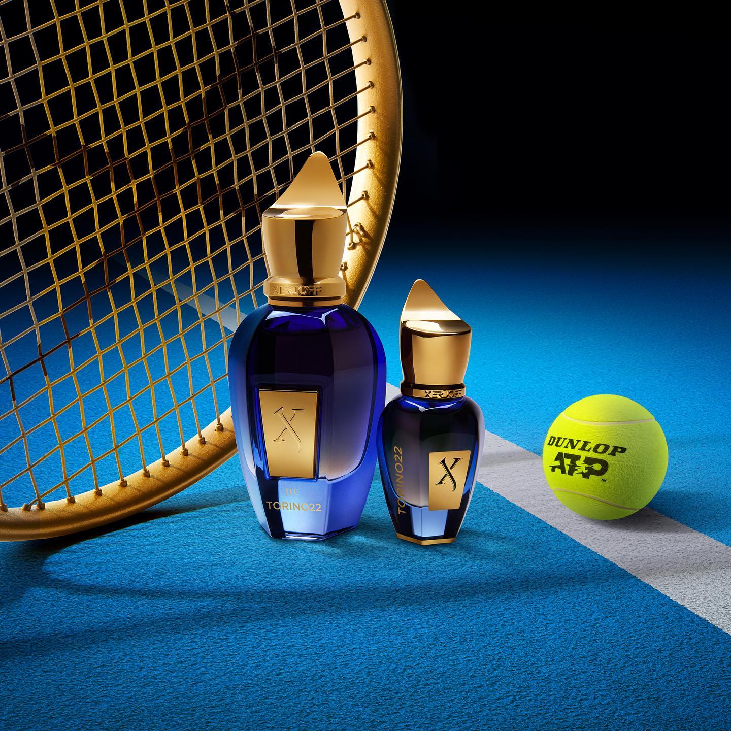 Xerjoff Nitto Atp Finals Torino22 EDP | My Perfume Shop