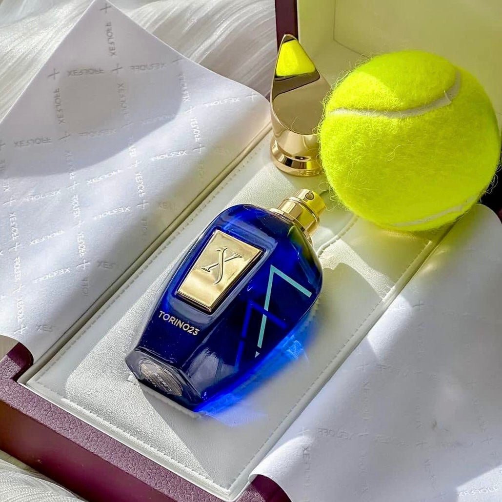 Xerjoff Nitto Atp Finals Torino23 EDP | My Perfume Shop