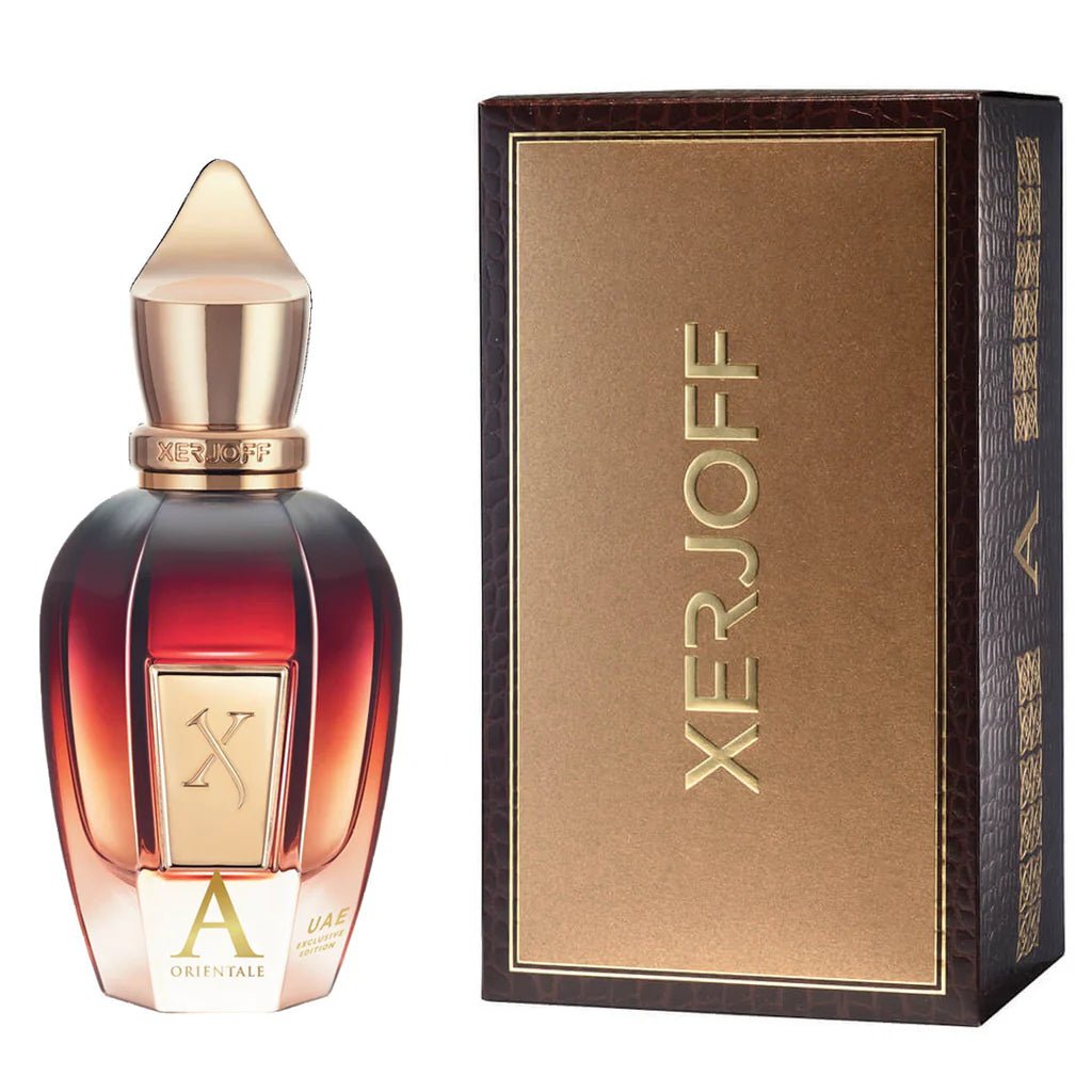 Xerjoff Oud Stars Alexandria Orientale Parfum | My Perfume Shop