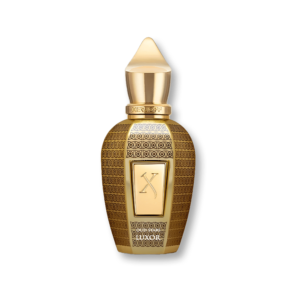 Xerjoff Oud Stars Luxor Parfum | My Perfume Shop