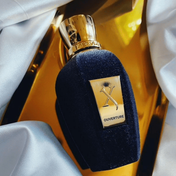 Xerjoff Ouverture EDP | My Perfume Shop