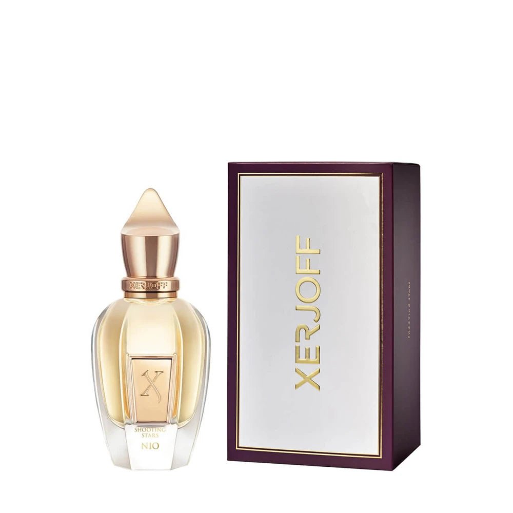 Xerjoff Shooting Stars Nio Parfum | My Perfume Shop