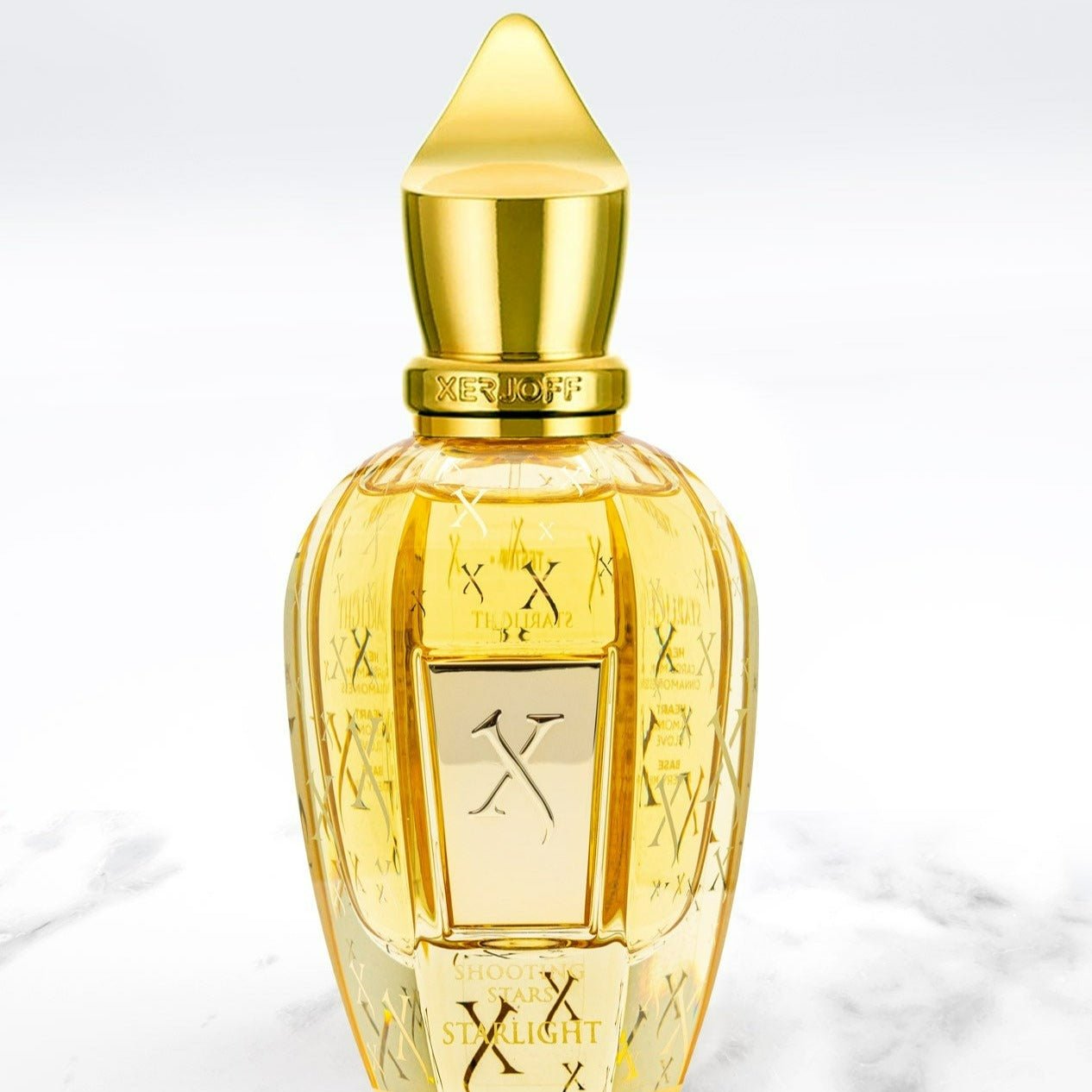 Xerjoff Shooting Stars Starlight Parfum | My Perfume Shop