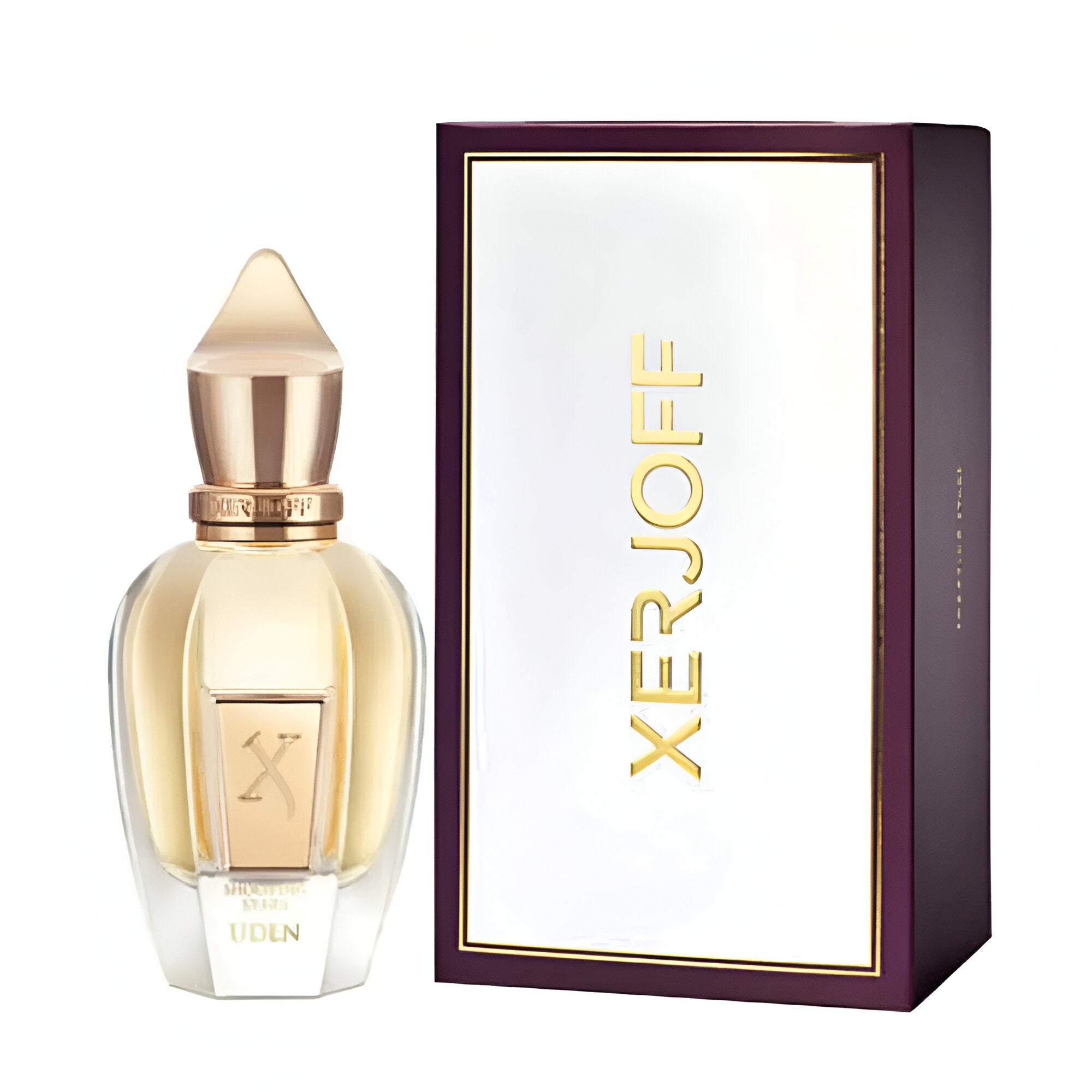 Xerjoff Shooting Stars Uden Parfum | My Perfume Shop