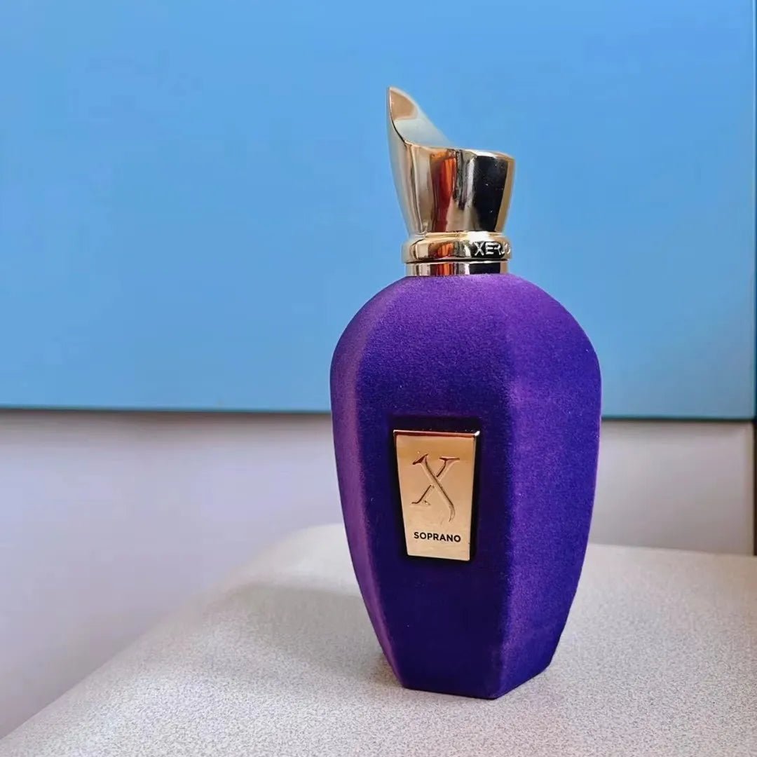 Xerjoff Soprano EDP | My Perfume Shop