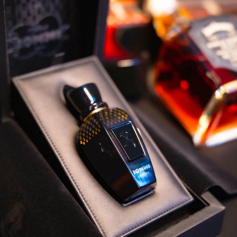 Xerjoff Tony Iommi Deified Parfum | My Perfume Shop