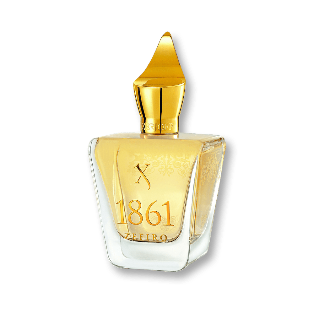 Xerjoff Xj 1861 Zefiro EDP | My Perfume Shop