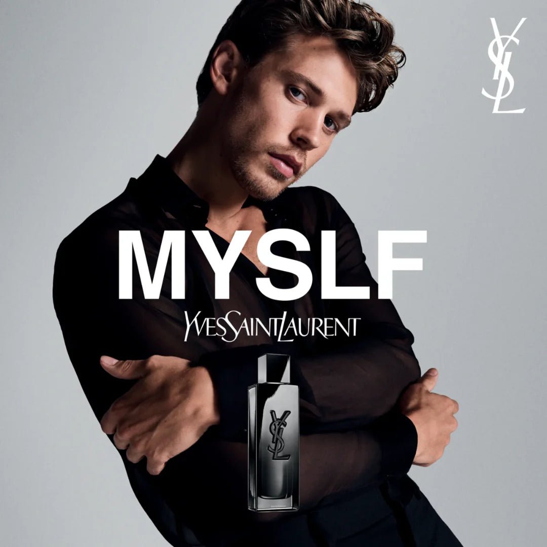 Yves Saint Laurent Myslf Le Parfum | My Perfume Shop