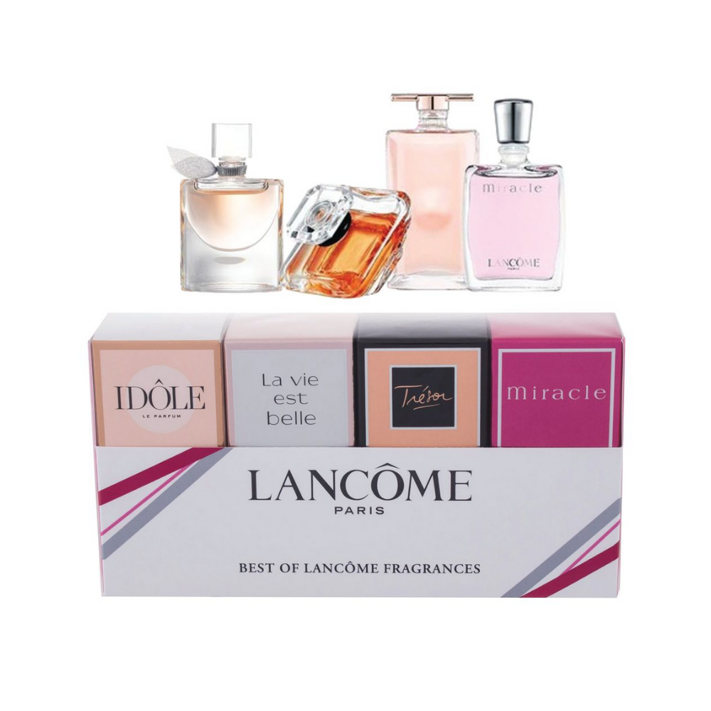 Lancome Mini Travel Set EDP | My Perfume Shop