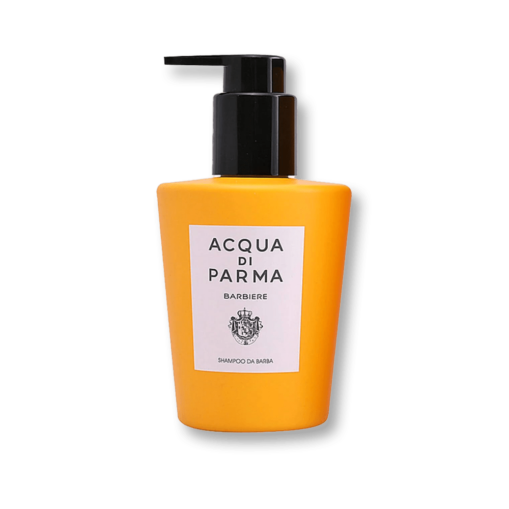 Acqua Di Parma Barbiere Beard Wash | My Perfume Shop