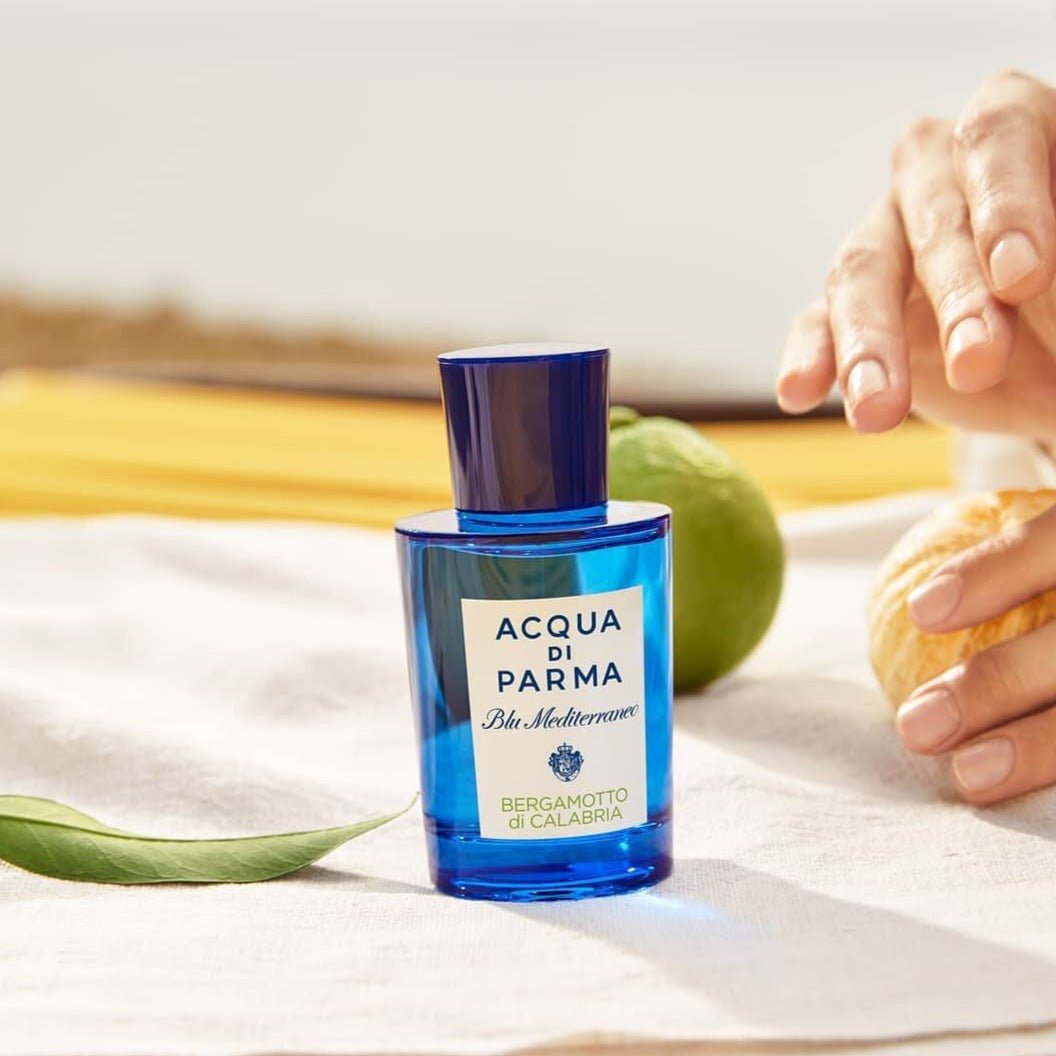 Acqua Di Parma Blu Mediterraneo Bergamotto Di Calabria EDT | My Perfume Shop