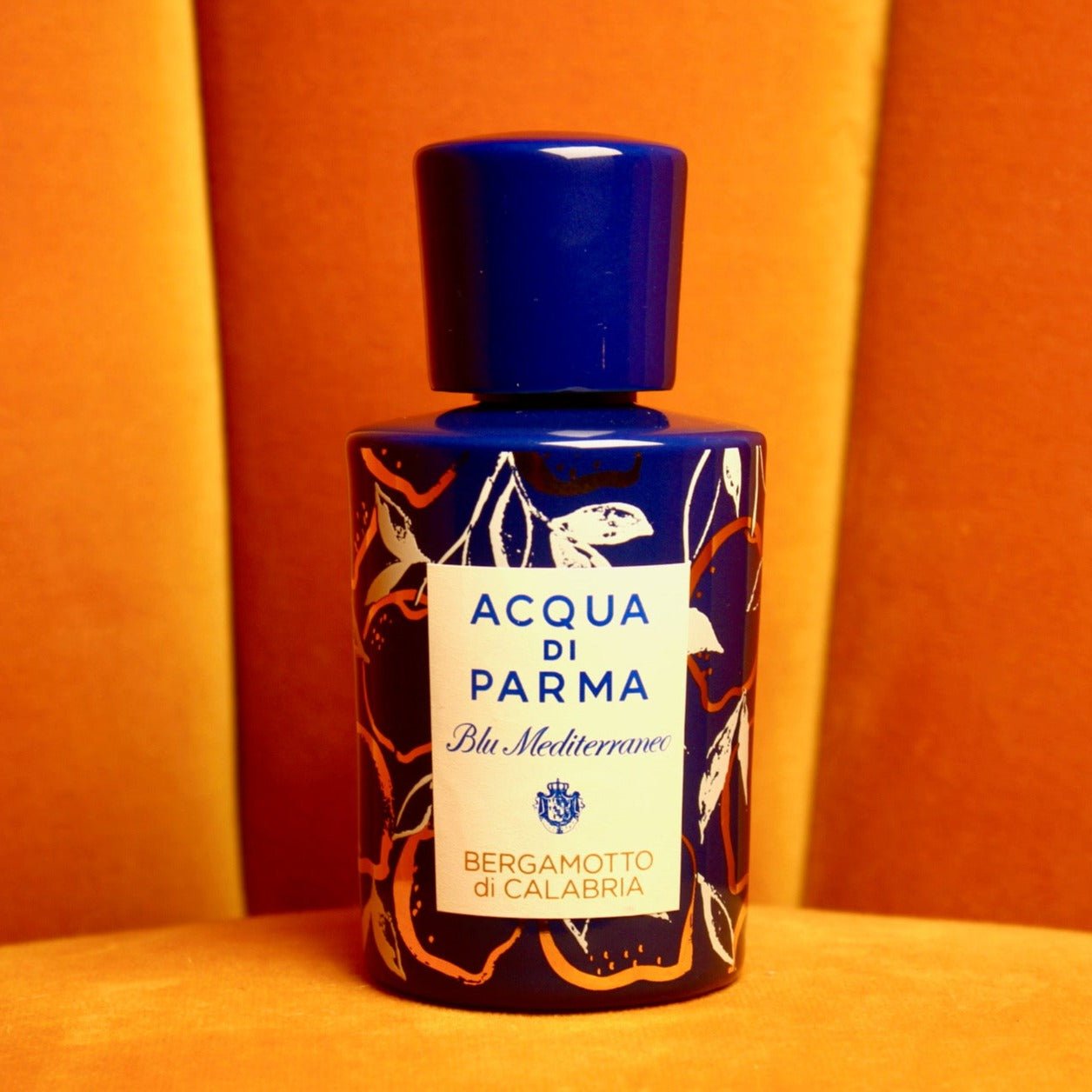 Acqua Di Parma Blu Mediterraneo Bergamotto Di Calabria EDT | My Perfume Shop