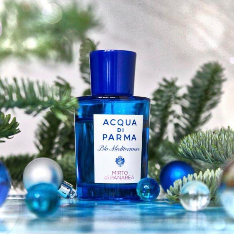 Acqua Di Parma Blu Mediterraneo Mirto Di Panarea EDT | My Perfume Shop