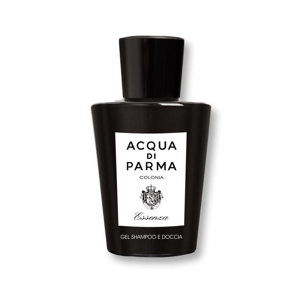 Acqua Di Parma Colonia Essenza Hair And Shower Gel | My Perfume Shop